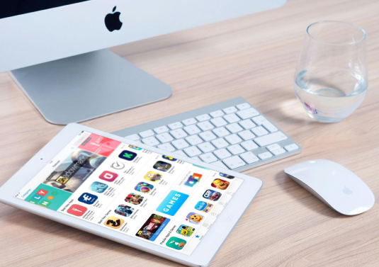 MOBILE APP DEVELOPMENT